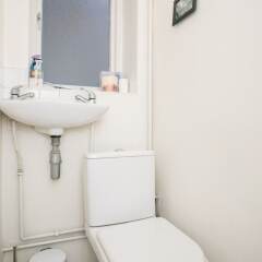 Отель 1 Bedroom Flat Near Hampstead Heath удобства в номере