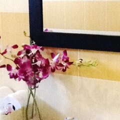 Отель Daughter Guesthouse ванная