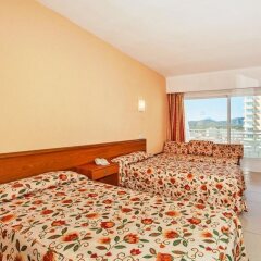 Hotel Barracuda - Adults Only комната для гостей фото 2
