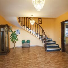 Отель Villa Carvajal Бланес интерьер отеля