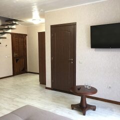 Carparosa Hotel интерьер отеля фото 3