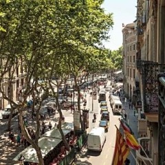 Отель Hostal Benidorm Барселона фото 3