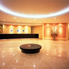 Keisei Hotel Miramare Тиба интерьер отеля фото 2