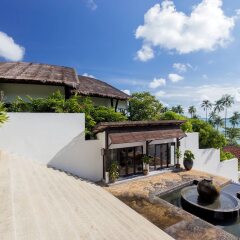 Отель The Vijitt Resort Phuket фото 8