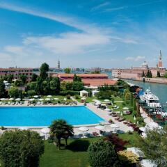 Belmond Hotel Cipriani Венеция бассейн фото 2