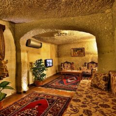 Stone House Cave Hotel Турция, Гёреме - отзывы, цены и фото номеров - забронировать отель Stone House Cave Hotel онлайн детские мероприятия фото 2