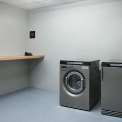 Отель Hilton Garden Inn Brussels City Centre Бельгия, Брюссель - 4 отзыва об отеле, цены и фото номеров - забронировать отель Hilton Garden Inn Brussels City Centre онлайн удобства в номере фото 2