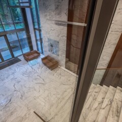 Апартаменты Good Time Apartment сауна