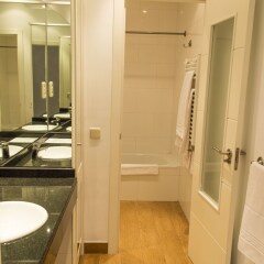 Отель Luxury Penthouse Prado Museum Мадрид фото 3
