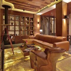 Ariana Sustainable Luxury Lodge Турция, Учисар - отзывы, цены и фото номеров - забронировать отель Ariana Sustainable Luxury Lodge онлайн развлечения