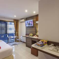 Patong Max Value Hotel детские мероприятия фото 3