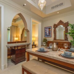 Отель Sanctuary - Ease by Emaar спа