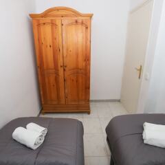 Отель Apartamento Differentflats DMS Испания, Ла Пинеда - отзывы, цены и фото номеров - забронировать отель Apartamento Differentflats DMS онлайн комната для гостей фото 4