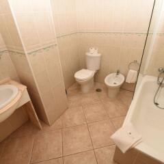 Апартаменты Praia da Lota Resort - Apartments ванная фото 2