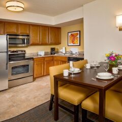 Отель Residence Inn by Marriott Washington, DC/Dupont Circle США, Вашингтон - отзывы, цены и фото номеров - забронировать отель Residence Inn by Marriott Washington, DC/Dupont Circle онлайн фото 3