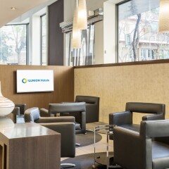 Отель ILUNION Auditori Испания, Барселона - 3 отзыва об отеле, цены и фото номеров - забронировать отель ILUNION Auditori онлайн спа