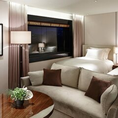 Отель The Shilla Seoul Южная Корея, Сеул - 1 отзыв об отеле, цены и фото номеров - забронировать отель The Shilla Seoul онлайн комната для гостей фото 4