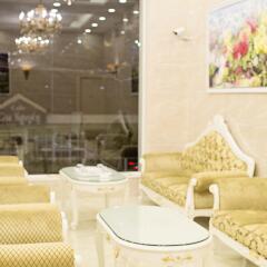 Hoang Minh Chau Hotel Далат интерьер отеля
