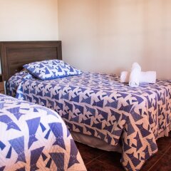 Lodge Las Rocas - Hostel in San Pedro de Atacama, Chile from 63$, photos, reviews - zenhotels.com guestroom