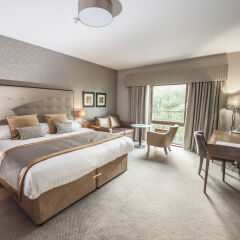Parklands Hotel & Country Club комната для гостей фото 2