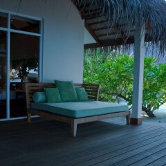 Vakarufalhi Island Resort & Spa in Alif Dhaalu Atoll, Maldives from 560$, photos, reviews - zenhotels.com balcony