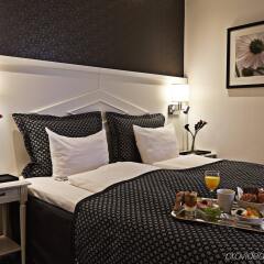 Hotel Skt. Annæ в номере