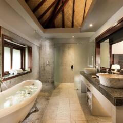 Отель Hilton Moorea Lagoon Resort and Spa фото 2