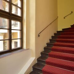 Royal Residence Ungelt Hotel интерьер отеля фото 2