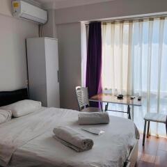 1460 Alsancak Турция, Измир - отзывы, цены и фото номеров - забронировать отель 1460 Alsancak онлайн комната для гостей фото 2