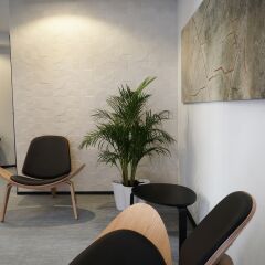 MD Design Hotel Portal del Real интерьер отеля фото 2