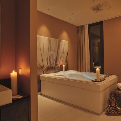 Отель Hyperion Hotel Hamburg Германия, Гамбург - отзывы, цены и фото номеров - забронировать отель Hyperion Hotel Hamburg онлайн спа фото 2