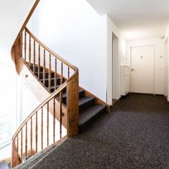 Отель iQ130 Guesthouse интерьер отеля фото 2