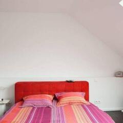 Апартаменты Apartments Smartflats Louise's Penthouse комната для гостей фото 4