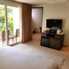 Отель Serenity Resort & Residences Phuket удобства в номере