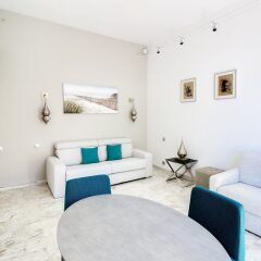 Отель Cannes Immo Concept - Palais Mire Juan комната для гостей фото 2