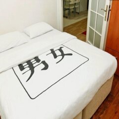Отель Detay Suites комната для гостей фото 5