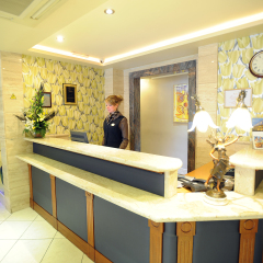 Solana Hotel & Spa спа