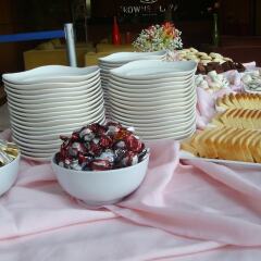 Отель Crowne Plaza San Pedro Sula фото 8