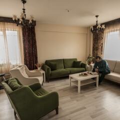 Kayi Apart Hotel Турция, Болу - отзывы, цены и фото номеров - забронировать отель Kayi Apart Hotel онлайн комната для гостей
