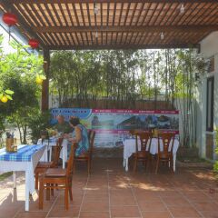 Отель Hien Hoa Villa Hoi An фото 6