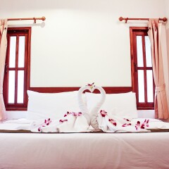 Отель Bangtao Village Resort детские мероприятия
