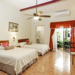 Hotel Casa Nobel комната для гостей фото 4