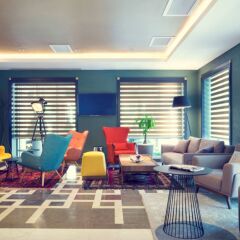 Отель Mercure Tbilisi Old Town детские мероприятия