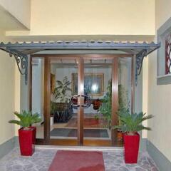 Hotel Residence Villa Tassoni