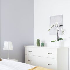 Отель 2ndhomes Lönnrotinkatu apartment 2 Финляндия, Хельсинки - отзывы, цены и фото номеров - забронировать отель 2ndhomes Lönnrotinkatu apartment 2 онлайн ванная
