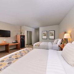 Gaia Hotel & Spa Redding, Ascend Hotel Collection in Anderson, United States of America from 173$, photos, reviews - zenhotels.com room amenities