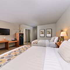 Gaia Hotel & Spa Redding, Ascend Hotel Collection in Anderson, United States of America from 138$, photos, reviews - zenhotels.com room amenities