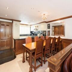 Отель Veeve Holiday Home Marylebone Великобритания, Лондон - отзывы, цены и фото номеров - забронировать отель Veeve Holiday Home Marylebone онлайн в номере фото 2