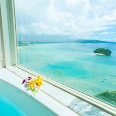 Отель Onward Beach Resort спа