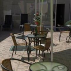 Отель Residencial Monte Carlo фото 2